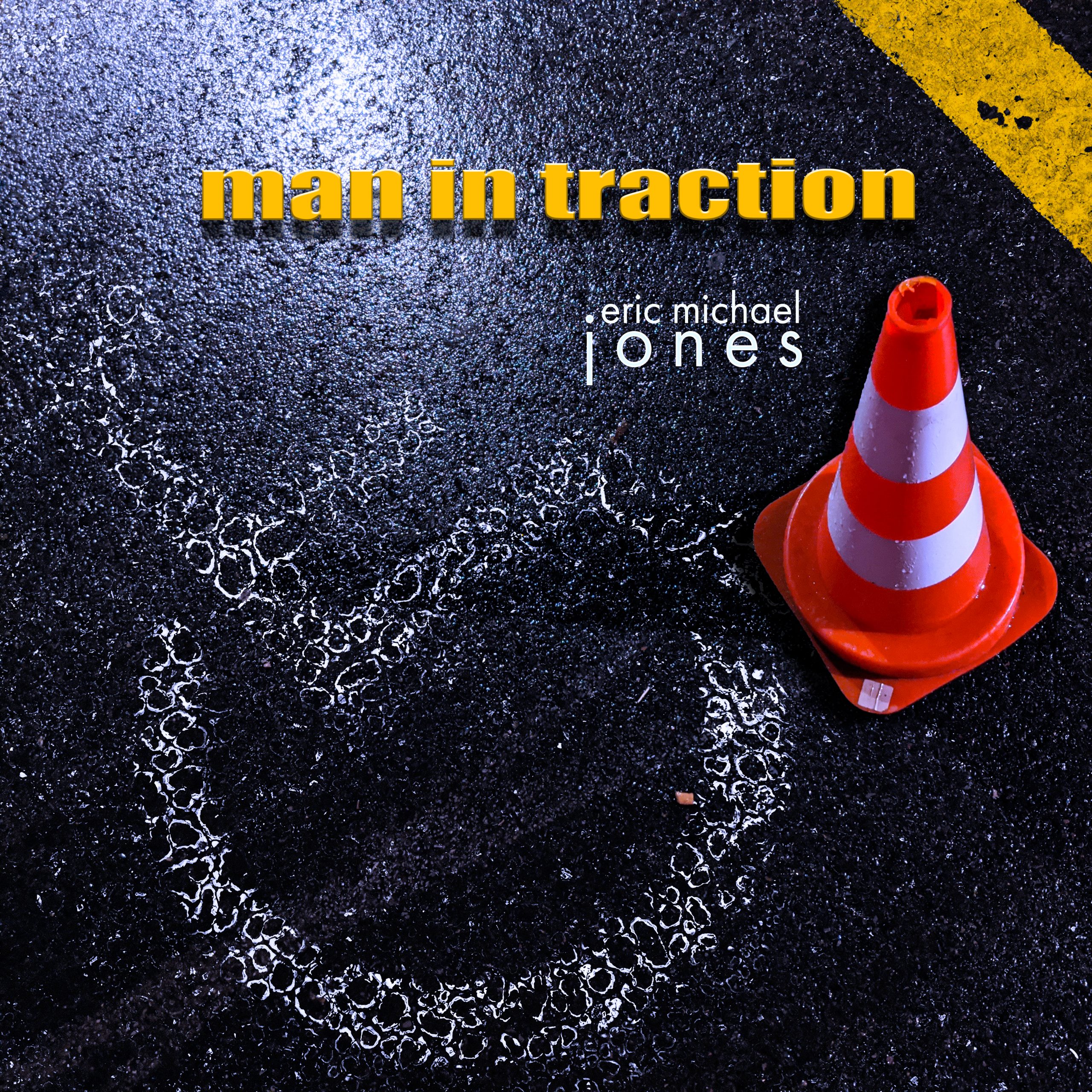 Cover art for Man In Traction