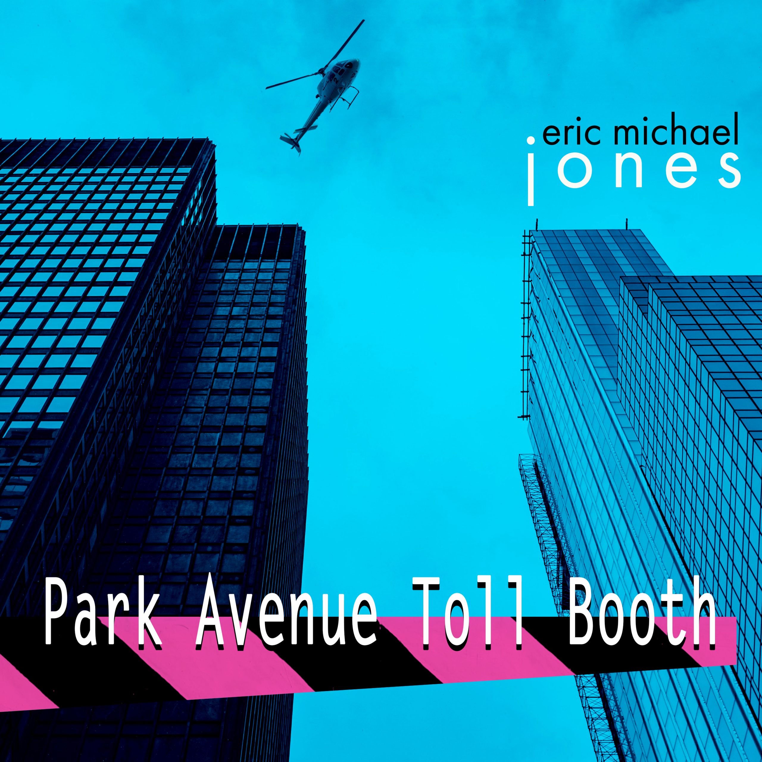 Park Avenue Toll Booth cover art