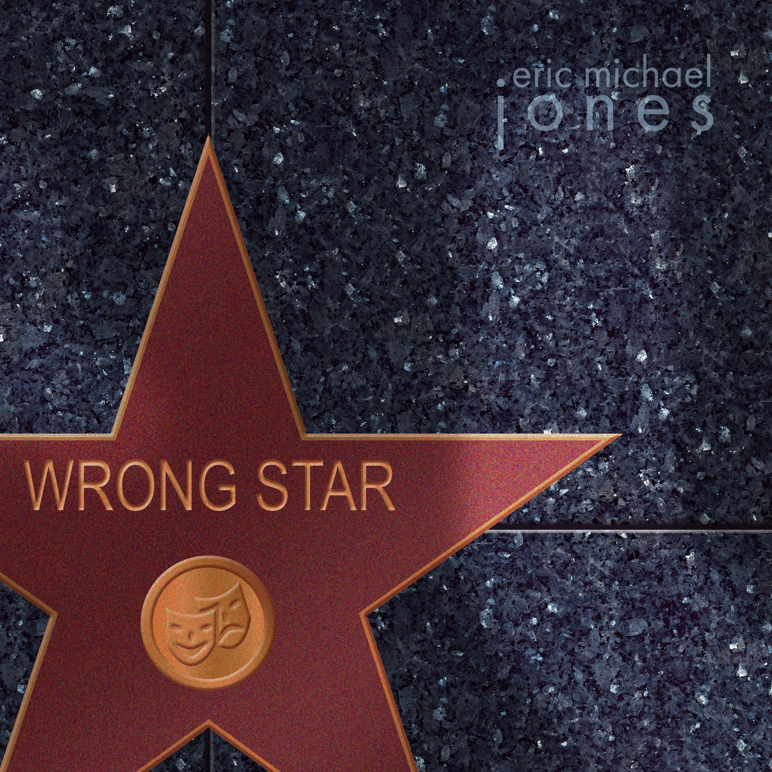 Wrong Star cover art