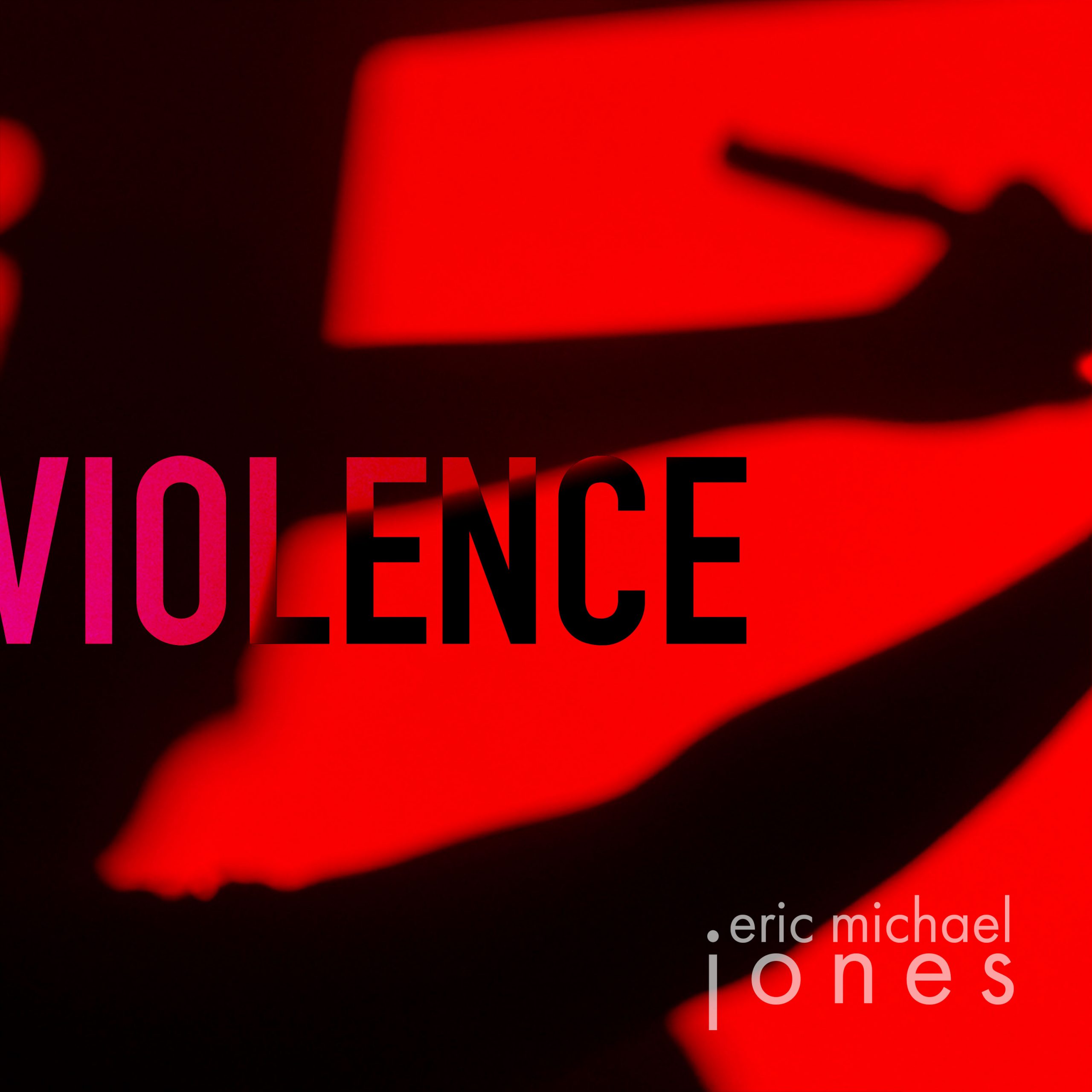 Violence cover art