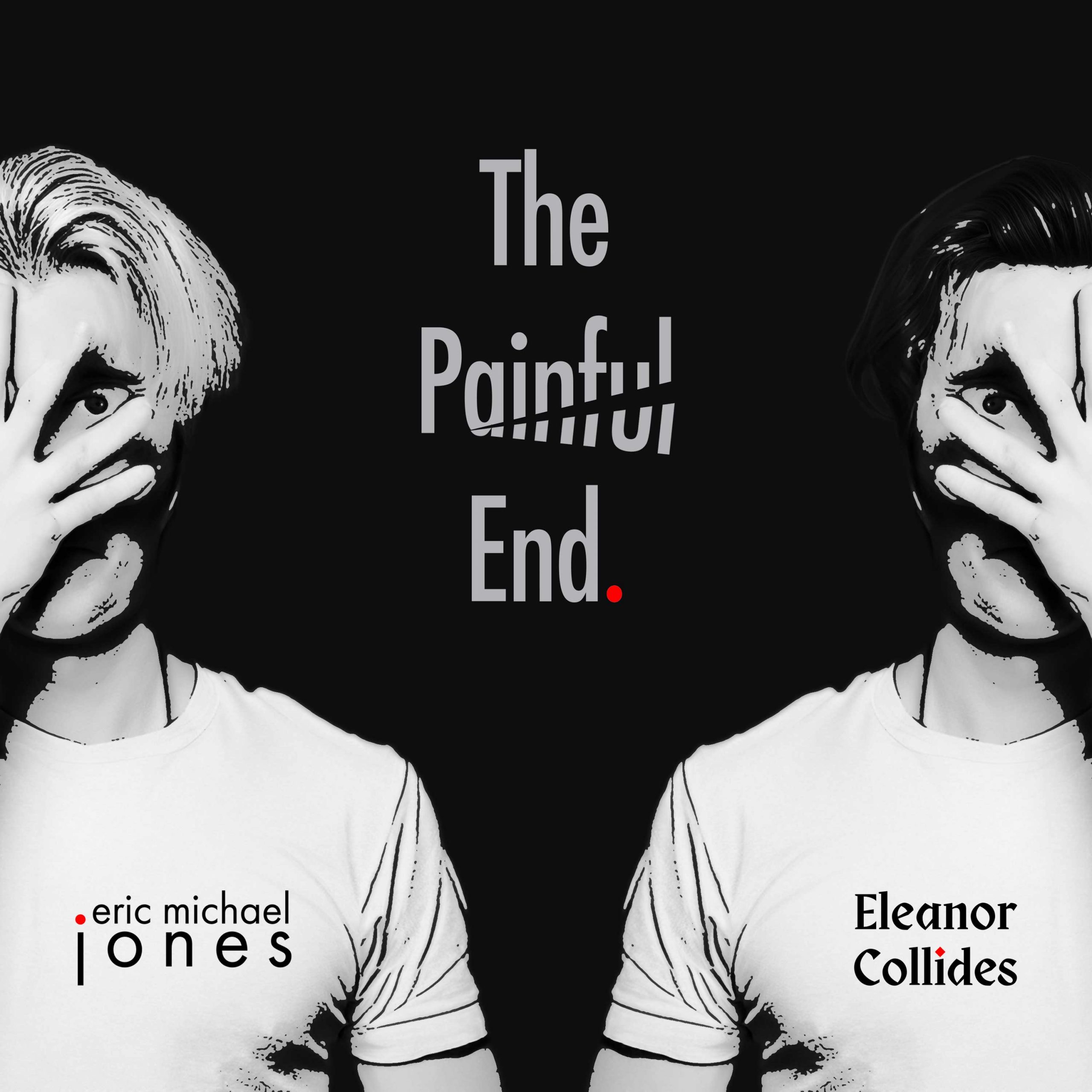 The Painful End cover art